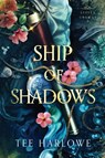 Ship of Shadows - Tee Harlowe - 9798992848120