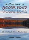 Reflections on Goose Pond - David E Cohen - 9798992848304