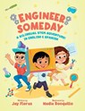 Engineer Someday - Jay Flores - 9798992872811