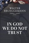 In God We Do Not Trust - Walter Brueggemann - 9798992890785