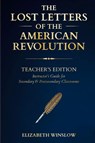 The Lost Letters of the American Revolution - Elizabeth Winslow - 9798993164625