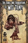 The Trials and Tribulations of Miss Tilney - David Doub - 9798993264011