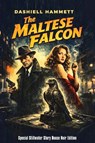 The Maltese Falcon - Dashiell Hammett - 9798994256978