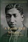 William Wilbur Miller Barbour - Jean-Paul Benowitz - 9798994893821