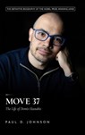 Move 37 - Paul D Johnson - 9798995129271