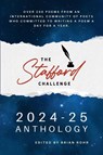 The Stafford Challenge 2024-25 Anthology - Brian Rohr - 9798998511905