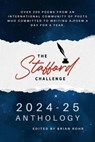 The Stafford Challenge 2024-25 Anthology - Brian Rohr - 9798998511912