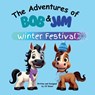 Bauer, J: Adventures of Bob & Jim - Jill Bauer - 9798998518201