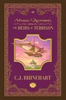 The Heirs of Terrison - C. J. Rhinehart - 9798998525629