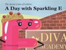 A Day With Sparkling E - Theresa Lang - 9798998662713