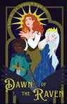 Dawn of the Raven - T. L. Tyner - 9798998687204