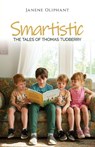 Smartistic - Janene Oliphant - 9798998742439