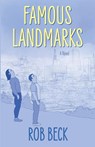 Famous Landmarks - Rob Beck - 9798998851308