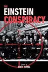 The Einstein Conspiracy - Steve Israel - 9798998899560