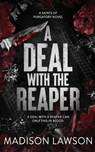 A Deal With the Reaper - Madison Lawson - 9798998910807