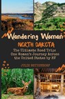 Wandering Woman - Julie G Bettendorf - 9798998953910