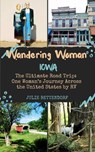 Wandering Woman: Iowa - Julie Bettendorf - 9798998953989