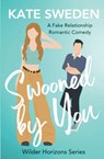 Swooned By You - Kate Sweden - 9798999002556
