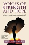 Voices of Strength and Hope - Quanita J. Crable - 9798999011503