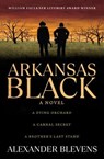 Arkansas Black - Alexander Blevens - 9798999079411