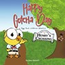 Happy Gotcha Day: A Piggy Pack Clubhouse Adventure - Joey Gossett - 9798999202307