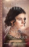 The Governess and the Rogue - Mimi Matthews - 9798999374707
