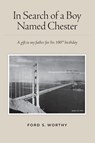 In Search of a Boy Named Chester - Ford S. Worthy - 9798999557797