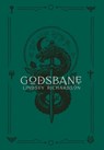 Godsbane - Lindsey Richardson - 9798999586865