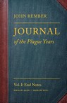 Journal of the Plague Years - John Rember - 9798999596826