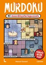 Murdoku - Terug in de tijd - Manuel Garand - 9789059965607