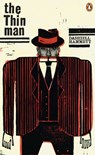 The Thin Man - Dashiell Hammett - 9780241962527