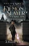 What to Expect When Your Demon Slayer is Expecting - Angie Fox - 9781939661531