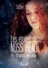 Les étoiles de Noss Head, Tome 4 - Sophie Jomain - 9782365381383