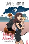 Felicity Atcock, Intégrale Tome 2 - Sophie Jomain - 9782365389129