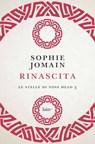 Rinascita - Sophie Jomain - 9788893250962