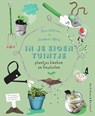 In je eigen tuintje - Clara Lidström ; Annakarin Nijberg - 9789000359370