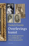 Overlevingskunst - Diederik Oostdijk - 9789000397556