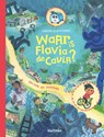 Waar is Flavia de cavia? - Marijke Klompmaker - 9789020680201