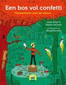 Een bos vol confetti - Ineke Kraijo ; Marlies Verhelst - 9789025778842