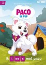 Ik lees met Paco - Jette Schröder - 9789030511083