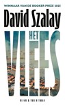Het vlees - David Szalay - 9789038819112