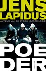 Poeder - Jens Lapidus - 9789044972009