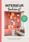 Interieur van de toekomst - Jantien Broere - 9789083411002