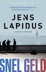 Snel geld - Jens Lapidus - 9789400514980