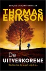 De uitverkorene - Thomas Erikson - 9789402717037