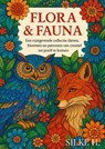 flora & fauna - Silke H. - 9789403848754