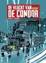 De vlucht van de Condor - Jacques Post - 9789464861044