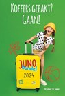 Koffers gepakt? Gaan! - Diverse Auteurs - 9789464934540