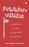 Straatterreur - Hanneke Slechte - 9789465289403