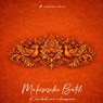 Maleisische Batik kleurboek - Kleur Moment - 9789465382944